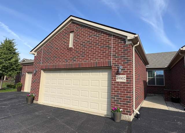 Property at 49902 Walter Ct, Shelby Twp, MI 48317, 2 beds, 2 baths