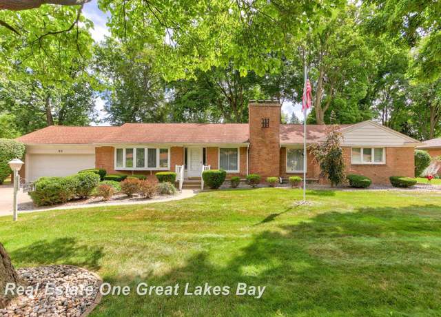 Property at 20 Shadyside Ct, Saginaw, MI 48638, 3 beds, 2.5 baths