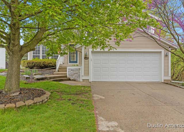 Property at 3675 W Grove Ct SE, Grand Rapids, MI 49512, 3 beds, 2.5 baths