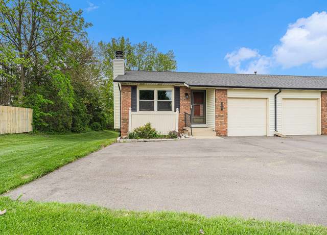 Property at 2887 Porter St SW, Grandville, MI 49418, 2 beds, 2 baths