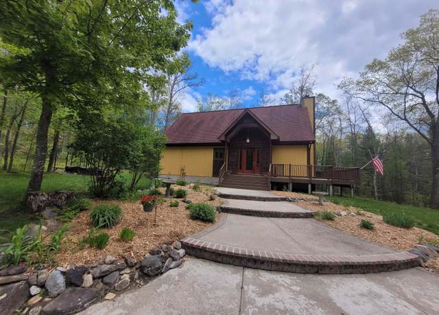 Property at 450 Fourth St, Fife Lake Township, MI 49633, 3 beds, 3 baths