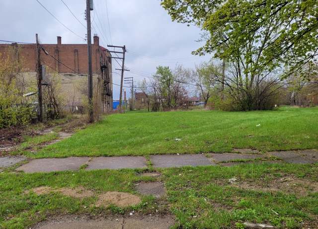 Property at 3358 Rochester St, Detroit, MI 48206, 2 baths