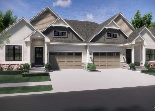 Property at 625 W Clarkston Rd, Orion Charter Township, MI 48362, 3 beds, 2 baths