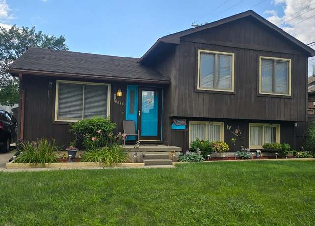 Property at 18875 Poinciana, Redford, MI 48240, 3 beds, 1.5 baths