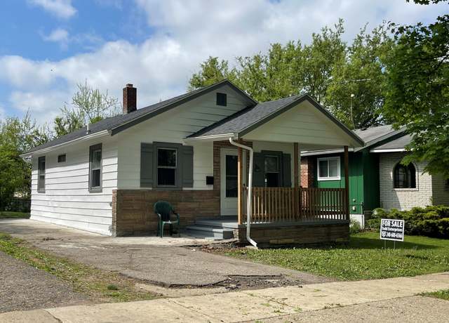Property at 137 Dresden Ave, Pontiac, MI 48340, 2 beds, 1 bath