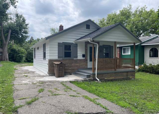 Property at 137 Dresden Ave, Pontiac, MI 48340, 2 beds, 1 bath