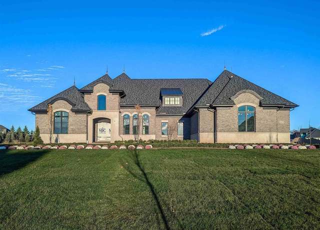 Property at 61570 Cotswold Dr, Washington, MI 48094, 3 beds, 2.5 baths
