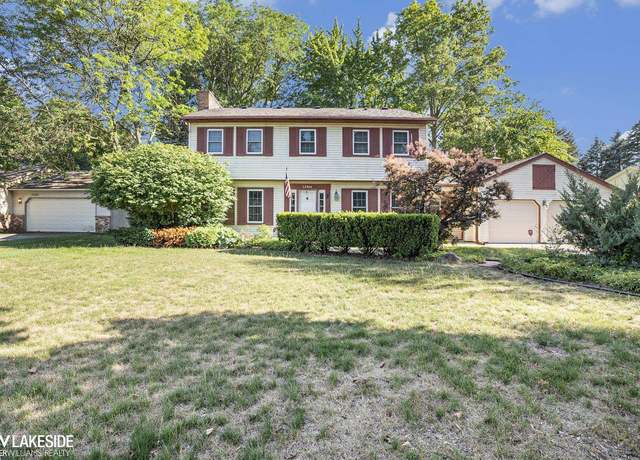 Property at 13344 Banbury Ct, Utica, MI 48315, 4 beds, 2.5 baths