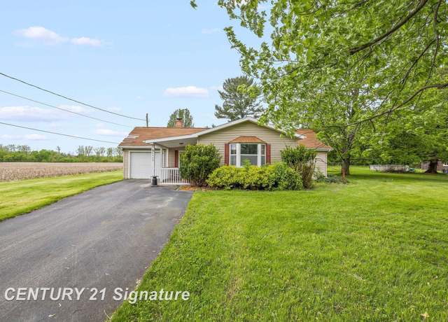 Property at 8430 Mccarty Rd, Saginaw, MI 48603, 2 beds, 1 bath
