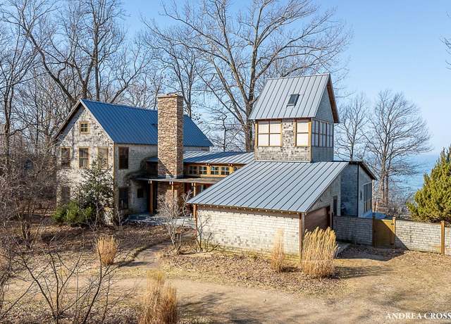 Property at 1484 71st St, Fennville, MI 49408, 7 beds, 5.5 baths