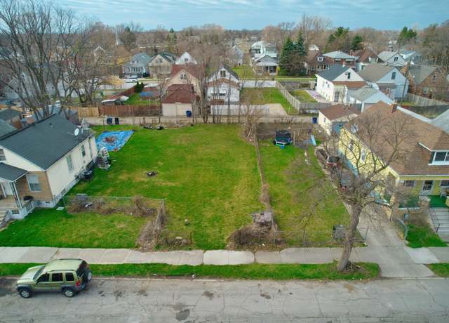 Property at 5175 Trowbridge St, Hamtramck, MI 48212