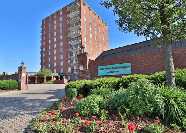 Property at 3301 Biddle Ave Unit 9A, Wyandotte, MI 48192, 2 beds, 2 baths