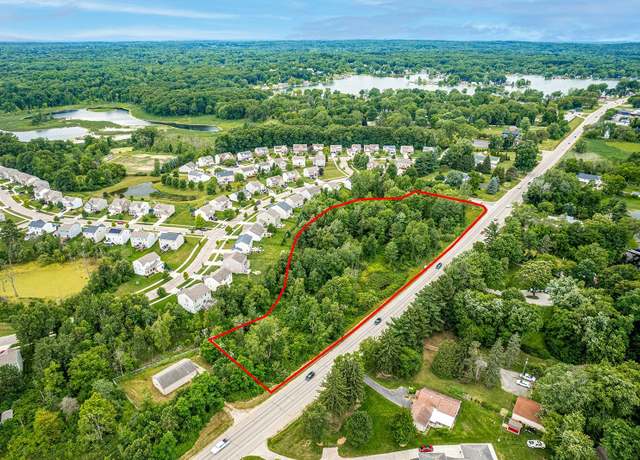Property at 2436 Ortonville Rd, Ortonville, MI 48462