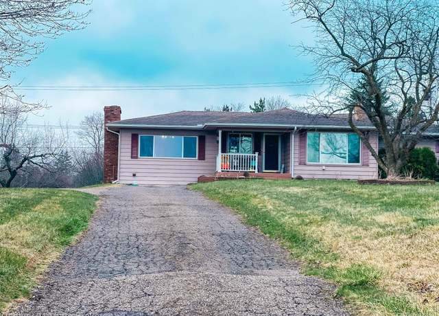 Property at 4354 Lapeer St, Columbiaville Village, MI 48421, 3 beds, 2 baths