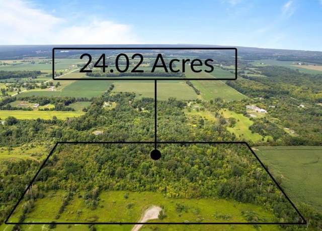 Property at 0 Maddison Ln, Croswell, MI 48422