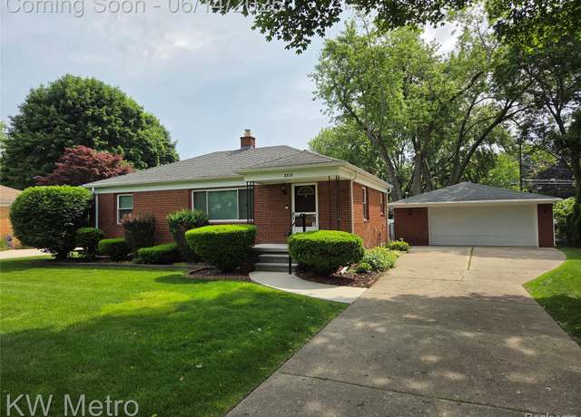Property at 2370 Briggs St, Waterford, MI 48329, 3 beds, 2 baths