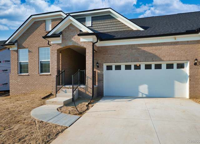 Property at 16297 Conifer Ln, Clinton Charter Township, MI 48038, 2 beds, 2 baths