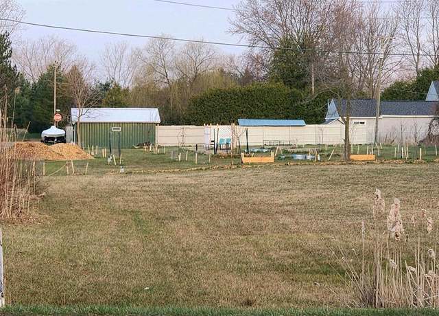 Property at 0000 Lakeshore Rd, Lexington, MI 48450