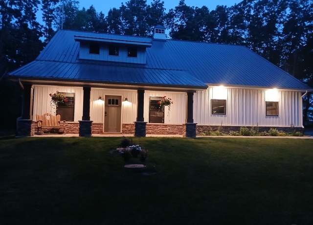 Property at 6706 E Price Rd, St Johns, MI 48879, 2 beds, 2 baths