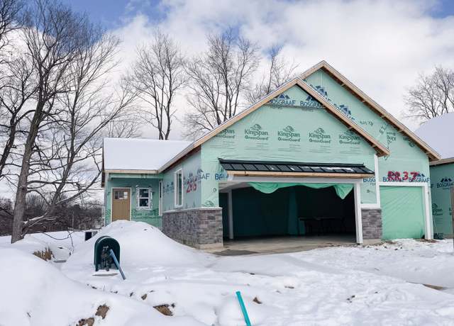 Property at 2617 Ravines Trail Dr SW, Byron Center, MI 49315, 4 beds, 3 baths