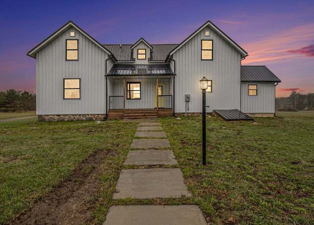 Property at 8110 Ames Rd, Bear Lake, MI 49614, 3 beds, 2 baths