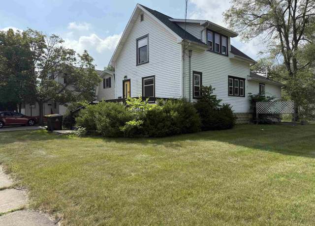 Property at 1010 E Chippewa, Mount Pleasant, MI 48858, 3 beds, 2 baths