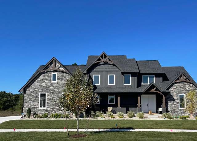 Property at 1039 Troon, Highland, MI 48357, 4 beds, 3.5 baths