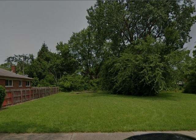 Property at 7435 Buhr St, Hamtramck, MI 48212