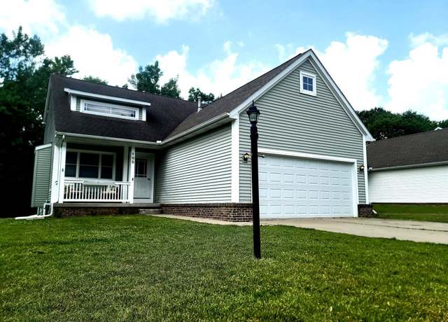 Property at 185 Laura Ln, Linden, MI 48451, 3 beds, 2.5 baths