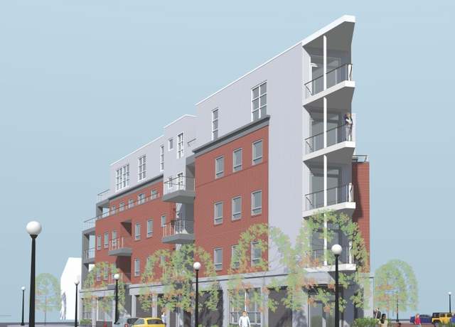 Property at 330 Detroit St #204, Ann Arbor, MI 48104, 3 beds, 2.5 baths