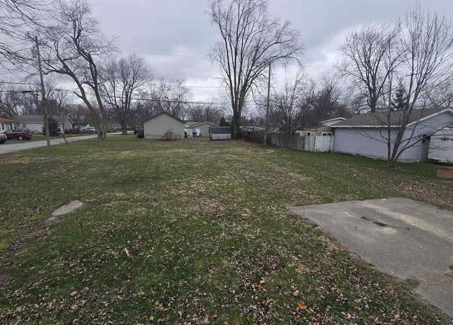 Property at 5901 Lakeview St, Newport, MI 48166