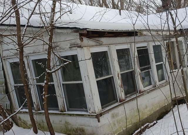 Property at 1921 M 51 Hwy N, Niles, MI 49120, 3 beds, 1 bath