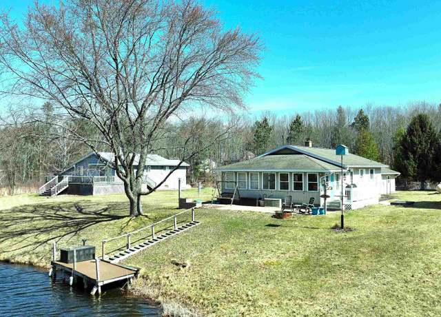Property at 17429 Summit Ct, Barryton, MI 49305, 2 beds, 1.5 baths
