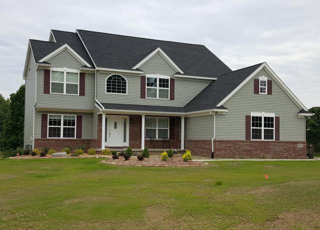 Property at 6450 Earl June Ct. Ct, Dexter, MI 48130, 4 beds, 2.5 baths