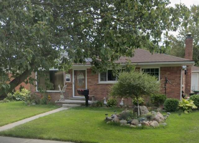Property at 21703 Wohlfeil St, Taylor, MI 48180, 3 beds, 1 bath