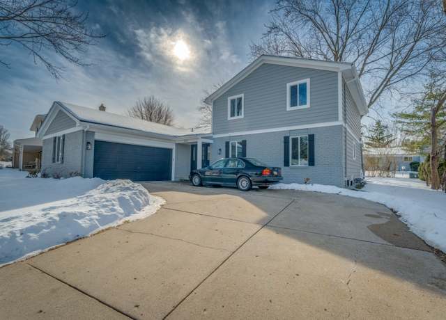 Property at 2665 Armstrong Dr. Dr, Orion Twp, MI 48360, 4 beds, 3.5 baths