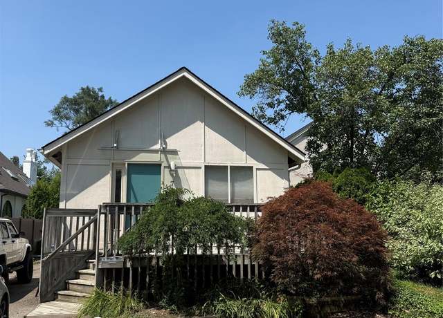 Property at 730 Wallace St, Birmingham, MI 48009, 5 beds, 2.5 baths
