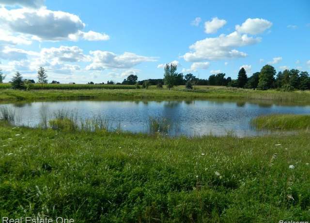 Property at 0 Cemetery, Kingston, MI 48741