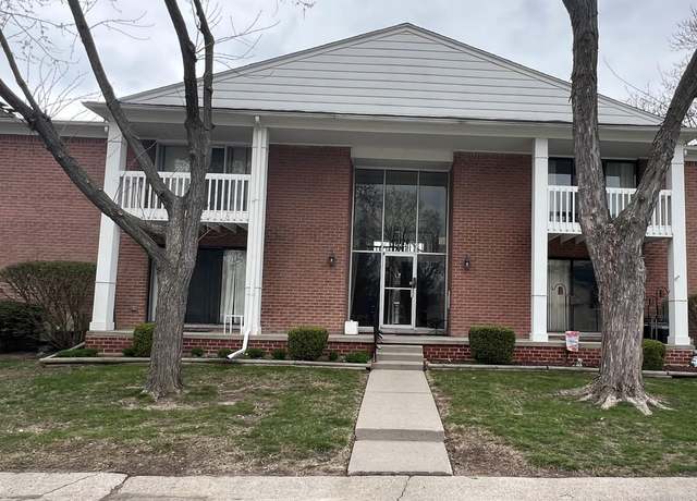 Property at 42720 Sheldon St, Clinton Township, MI 48038, 2 beds, 2 baths