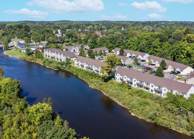 Property at 722 Tioga Park #722, Big Rapids, MI 49307, 4 beds, 2 baths