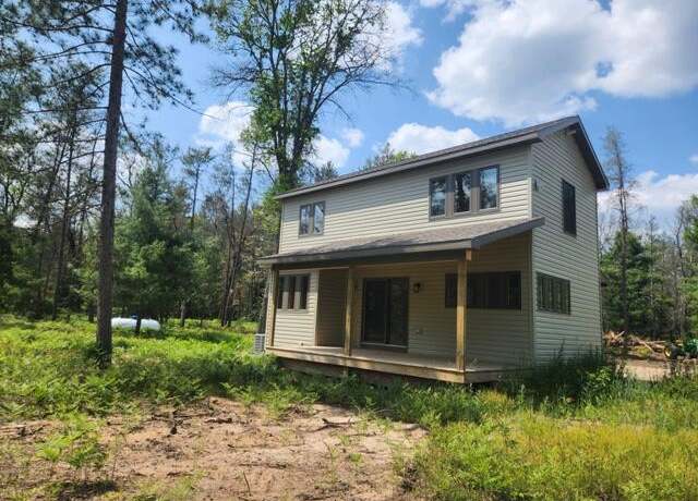 Property at 2083 S Lynx Track Trl, Baldwin, MI 49304, 2 beds, 1.5 baths