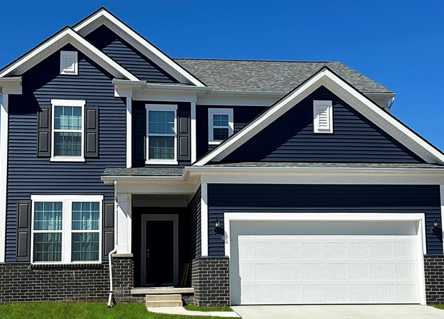 Property at 806 Ford Mill Dr, Saline, MI 48176, 3 beds, 2.5 baths