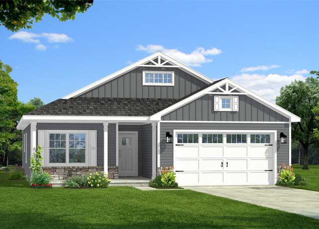 Property at 518 Jubilee Dr, Northfield Township, MI 48189, 3 beds, 2.5 baths