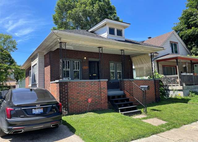 Property at 150 Division St, Dearborn Heights, MI 48218, 2 beds, 1 bath