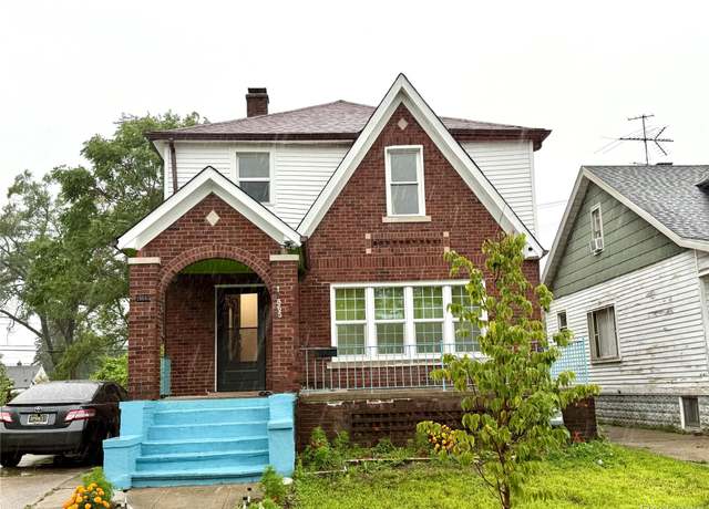 Property at 18665 Helen St, Detroit, MI 48234, 3 beds, 2 baths