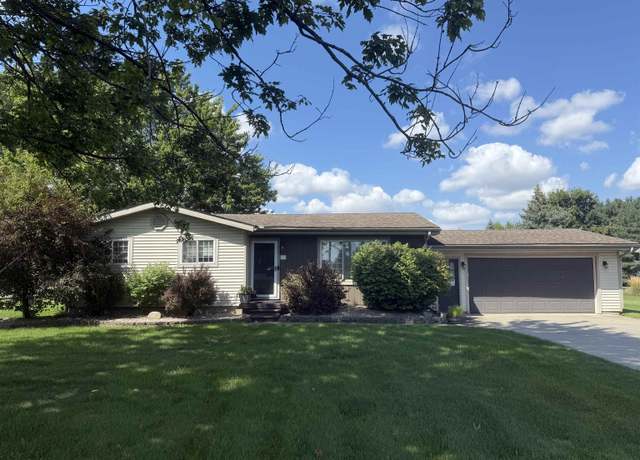 Property at 4484 S Belsay Rd, Burton, MI 48439, 3 beds, 1.5 baths