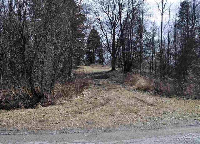 Property at VL Schomaker Rd, Saginaw, MI 48609