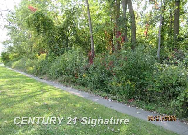 Property at Dixie Hwy, Saginaw, MI 48601