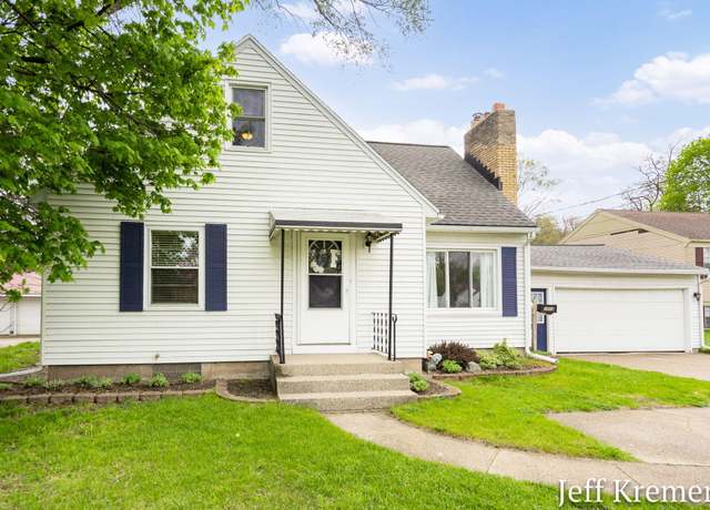 Property at 3864 Clyde Park Ave SW, Wyoming, MI 49509, 3 beds, 2 baths