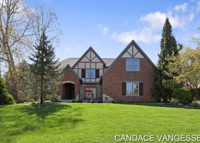 Property at 2429 Shears Crossing Ct NE, Grand Rapids, MI 49525, 5 beds, 5 baths